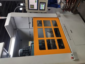 Porcellana Jinhuan Auto Parts Manufacturing Co., Ltd fabbrica
