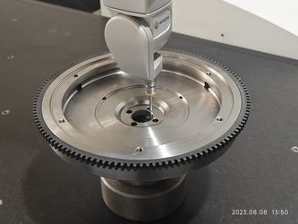 Porcellana Jinhuan Auto Parts Manufacturing Co., Ltd fabbrica