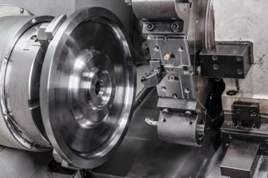 Porcellana Jinhuan Auto Parts Manufacturing Co., Ltd fabbrica